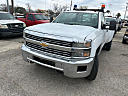 Thumbnail image of 2015 Chevrolet Silverado 3500HD at Randy Adams, Inc.