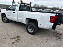 Thumbnail image of 2015 Chevrolet Silverado 3500HD at Randy Adams, Inc.
