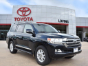 Thumbnail image of 2017 Toyota Land Cruiser at Loving Toyota