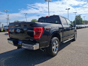 Thumbnail image of 2022 Ford F-150 at PorterFordMitsubishiVinsolutions NEW
