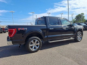 Thumbnail image of 2022 Ford F-150 at PorterFordMitsubishiVinsolutions NEW
