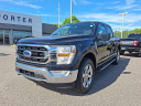 Thumbnail image of 2022 Ford F-150 at PorterFordMitsubishiVinsolutions NEW
