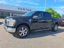 Thumbnail image of 2022 Ford F-150 at PorterFordMitsubishiVinsolutions NEW