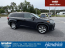 2018 Toyota Highlander Limited at Hendrick Honda