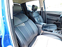 Thumbnail image of 2019 Ford Ranger at Gary Mathews Motors