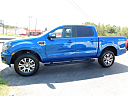 Thumbnail image of 2019 Ford Ranger at Gary Mathews Motors