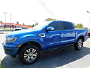 Thumbnail image of 2019 Ford Ranger at Gary Mathews Motors