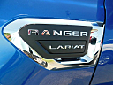 Thumbnail image of 2019 Ford Ranger at Gary Mathews Motors