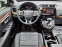 Thumbnail image of 2020 Honda CR-V at Sam Wampler's Freedom Ford Eufaula