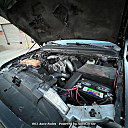 Thumbnail image of 2001 Ford F-350 Super Duty at 601 Auto Sales