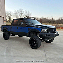 Thumbnail image of 2001 Ford F-350 Super Duty at 601 Auto Sales