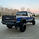 Thumbnail image of 2001 Ford F-350 Super Duty at 601 Auto Sales