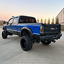 Thumbnail image of 2001 Ford F-350 Super Duty at 601 Auto Sales