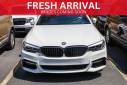 Thumbnail image of 2017 BMW 5 Series at HondaofElCajon Used