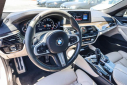 2017 BMW 5 Series 540i at HondaofElCajon Used
