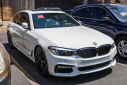 Thumbnail image of 2017 BMW 5 Series at HondaofElCajon Used