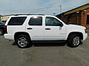 Thumbnail image of 2009 Chevrolet Tahoe at Gary Mathews Motors