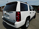 Thumbnail image of 2009 Chevrolet Tahoe at Gary Mathews Motors