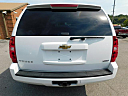 Thumbnail image of 2009 Chevrolet Tahoe at Gary Mathews Motors