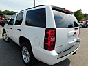 Thumbnail image of 2009 Chevrolet Tahoe at Gary Mathews Motors