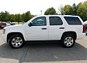 Thumbnail image of 2009 Chevrolet Tahoe at Gary Mathews Motors