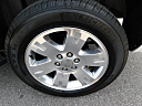 Thumbnail image of 2009 Chevrolet Tahoe at Gary Mathews Motors