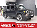 Thumbnail image of 2018 Jeep Renegade at Liberty Auto Plaza USED