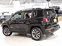 Thumbnail image of 2018 Jeep Renegade at Liberty Auto Plaza USED