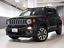 Thumbnail image of 2018 Jeep Renegade at Liberty Auto Plaza USED