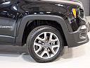 Thumbnail image of 2018 Jeep Renegade at Liberty Auto Plaza USED