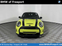 2024 MINI Convertible Cooper S at BMW Mini of Freeport