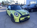 Thumbnail image of 2024 MINI Convertible at BMW Mini of Freeport