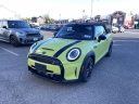 Thumbnail image of 2024 MINI Convertible at BMW Mini of Freeport