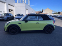 Thumbnail image of 2024 MINI Convertible at BMW Mini of Freeport