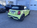 Thumbnail image of 2024 MINI Convertible at BMW Mini of Freeport