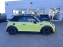 Thumbnail image of 2024 MINI Convertible at BMW Mini of Freeport
