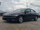 2025 Hyundai ELANTRA SE at WernerHyundai-New of Tallahassee, FL
