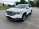Thumbnail image of 2018 GMC Acadia at Interstate Auto Sales