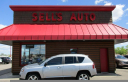 Thumbnail image of 2016 Jeep Compass at Sell's Auto Center