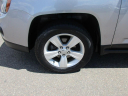 Thumbnail image of 2016 Jeep Compass at Sell's Auto Center