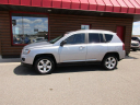 Thumbnail image of 2016 Jeep Compass at Sell's Auto Center