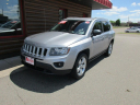 Thumbnail image of 2016 Jeep Compass at Sell's Auto Center