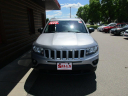 Thumbnail image of 2016 Jeep Compass at Sell's Auto Center