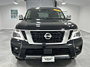 Thumbnail image of 2020 Nissan Armada at Golden Circle Auto Outlet