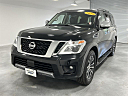 Thumbnail image of 2020 Nissan Armada at Golden Circle Auto Outlet