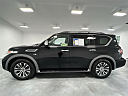 Thumbnail image of 2020 Nissan Armada at Golden Circle Auto Outlet