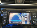 2016 Nissan Rogue SL at Parkside Total Auto Care
