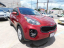 Thumbnail image of 2017 Kia Sportage at AMD AUTO