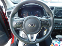 Thumbnail image of 2017 Kia Sportage at AMD AUTO
