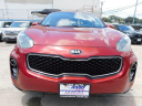 Thumbnail image of 2017 Kia Sportage at AMD AUTO